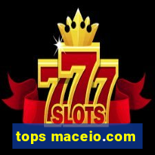 tops maceio.com